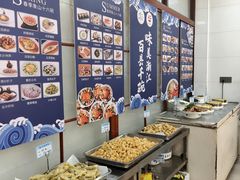 -渔满仓海鲜渔家(象山二店)