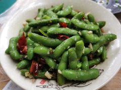 -小民大排档(马场角横路店)