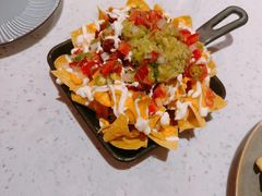 -墨纪Mojí墨西哥餐厅(南开大悦城店)
