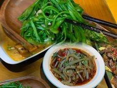 -隔壁老王·家常云南菜(花巷店)