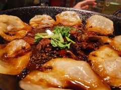 -百味地锅鸡(二店·财校分店)