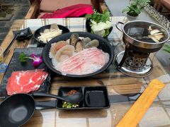 -丽江庭院之爱在路上(西单店)