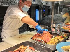 -帝企鹅自助餐厅•儿童岛•真企鹅(长隆企鹅酒店)