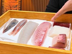 -鮨乐亭Omakase·海胆宴