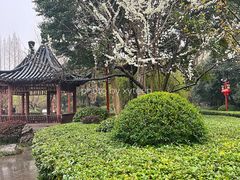 -郑和公园