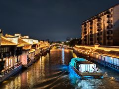 -嘉兴月河历史街区