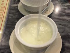 -正德顺順德雙皮奶(中信店)