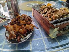 -石岐乳鸽村(南海第三分店)