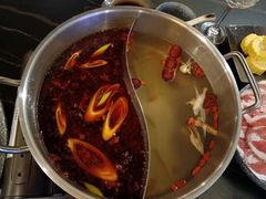 -熹悟海鲜火锅·广式打边炉