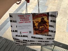 -shark burger·鲨鱼汉堡(交子大道店)