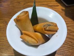 -苏小柳手工点心(人民广场分院)