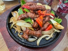 -砂锅李(九江路店)