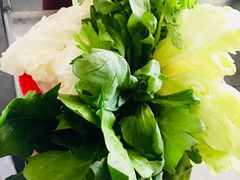 -胡同儿老北京涮肉