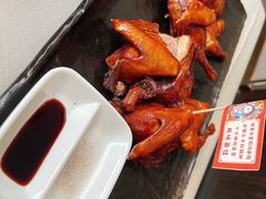 -侨美食家·粤菜(体育西路店)