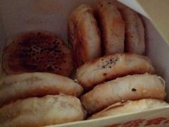 -周记传统糕点PASTRY(蜀汉路店)