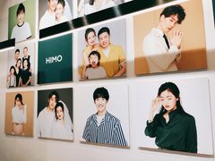 -海马体家庭照相馆(广州正佳广场店)