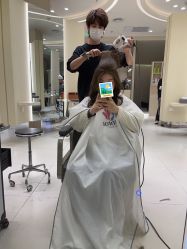 -Mentor Hair Salon