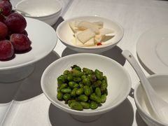 -四季民福烤鸭店(王府井东安门店)