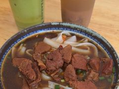 -牛师傅牛肉面(尚隆路店)