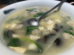 -东北小二东北菜(大车家巷店)