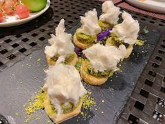 -肴约·花园式餐厅(湖里店)
