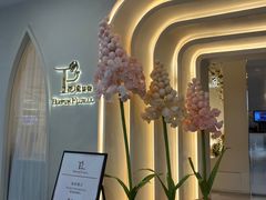 -晶雅花园西餐厅(南京首店)