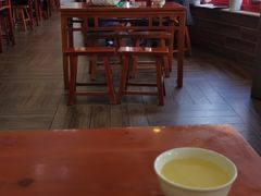 大堂-超意兴·把子肉(英雄山路店)