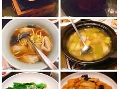 -上海人家花樣年华(中山公园店)