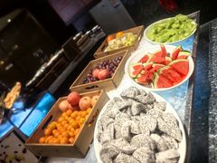 -杭州温德姆至尊豪廷大酒店