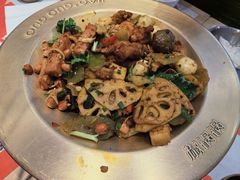 -椒锅锅·麻辣香锅(宝地广场城市集市店)