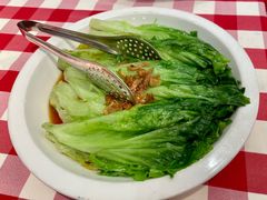 -西贝(上海中心店)
