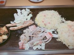 -鹤桥风月(梅田)