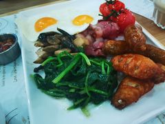 -Dough&Joe团憩(瑞虹天地月亮湾店)