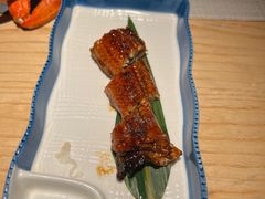 -京料理·日料自助·铁板燒(复悦城店)