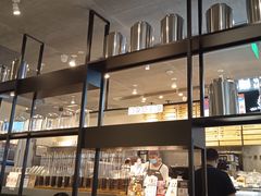 -喜茶(广州天汇igc店)