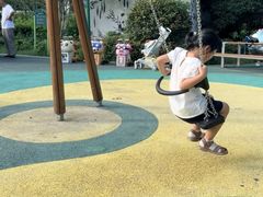-宁波儿童公园(鄞州区)