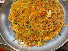 后街佬炒米粉-后街佬·炭火鲜鱼杂(南城店)