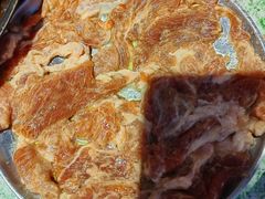 -蜀留香火锅·始于1999·原四川老火锅(白堤路店)