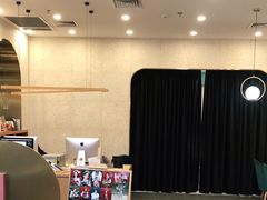 -海马体照相馆(上海宝山万达广场店)