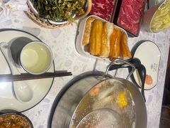 -小城牛事·鲜牛肉火锅(万达店)