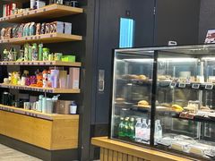 -星巴克(北京阜安路店)