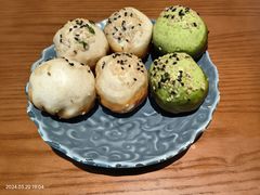 -鑫震源·苏式大虾生煎(山塘街店)