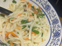 -杏花村水席楼·洛阳水席(老城十字街店)