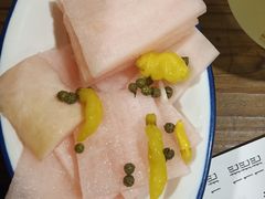-盟重烧烤(高正街店)