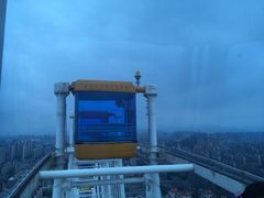 -南昌之星摩天轮