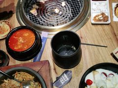 -黑牛黑猪烤肉专门店(万象城店)