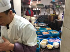 -超爷叔面馆(西园店)