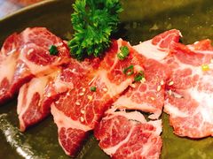 -御牛道日式烤肉料理(杭州万象城店)