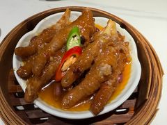 -禄运茶居·手工点心(猎德店)