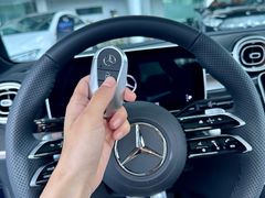 -宁波之星奔驰4S店(海曙店)